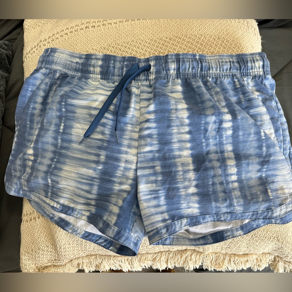 Prana Swim Shorts